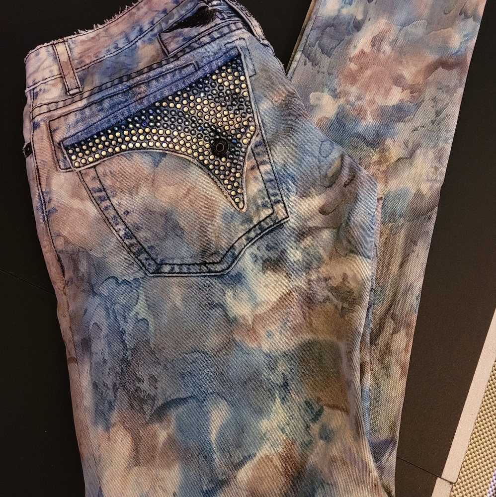Robin's Jeans mens